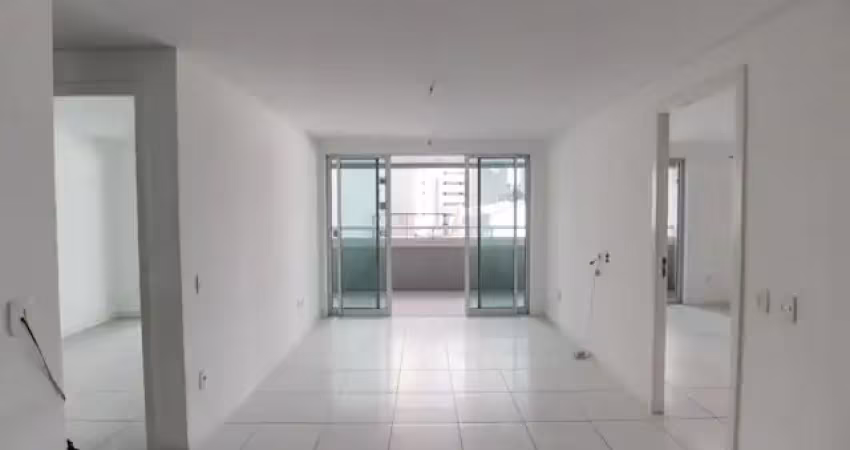 Apartamento com 2 quartos para alugar na Avenida Historiador Raimundo Girão, 474, Meireles, Fortaleza