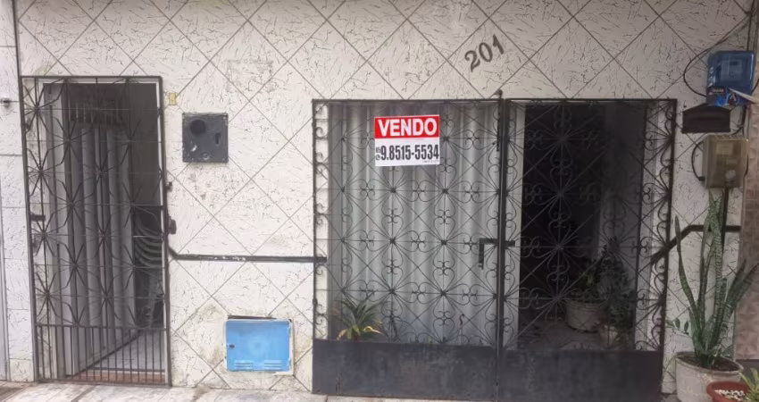 Casa Duplex à Venda – Joao XXIII, Fortaleza-CE.
