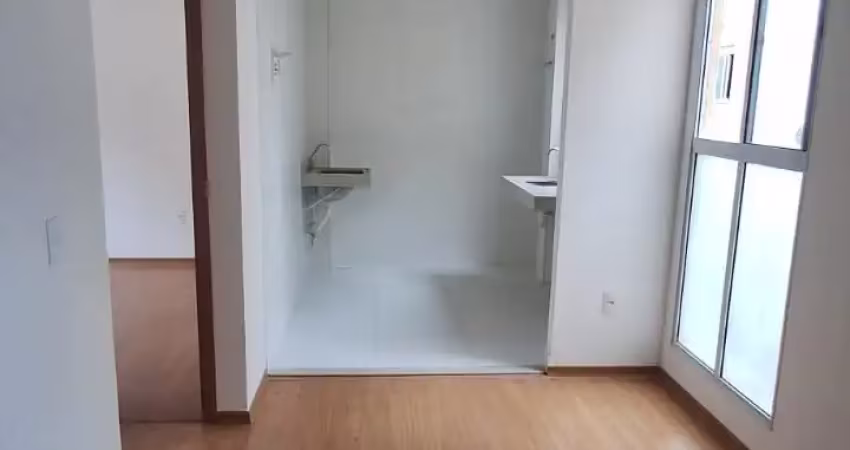 Apartamento 02 Quartos em Messejana!!!