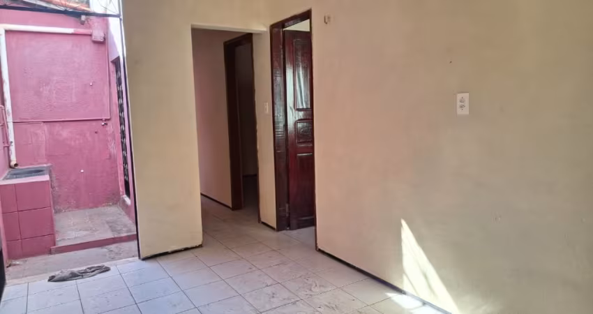 Duas Casas 02 Quartos 60M² - José Walter!!!