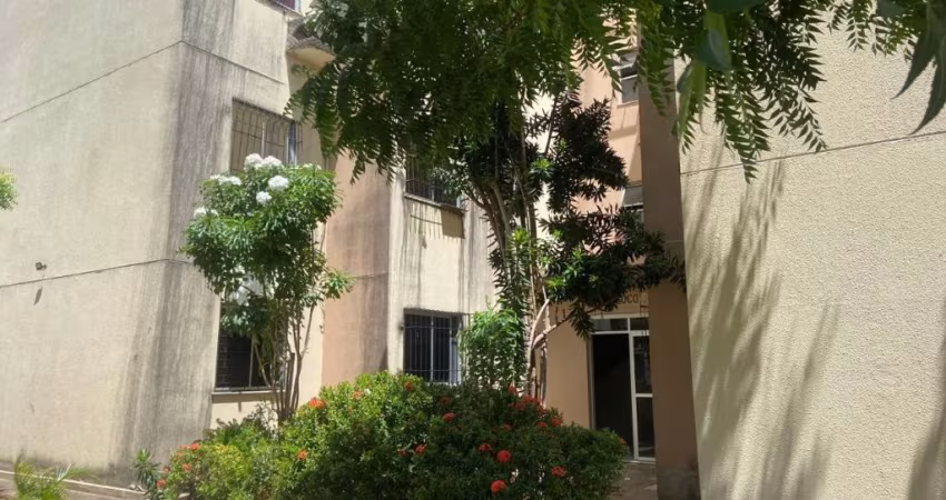 Apartamento de 03 Quartos em Cajazeiras!!!