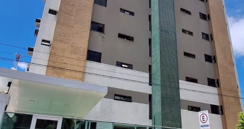 VENDE- SE APTO COM 03 SUÍTES NO MEIRELES