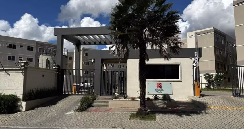 Repasse no Parque donatelo