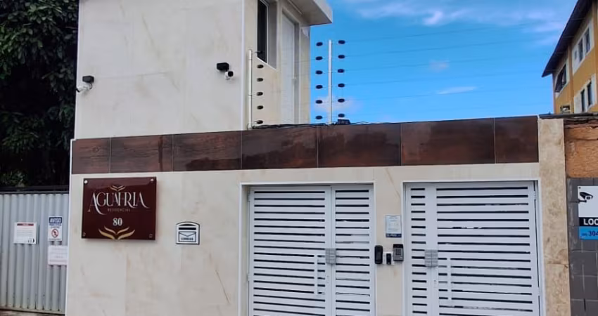 VENDE- SE APTO COM 02 QUARTOS EM EDSON QUEIROZ!!!