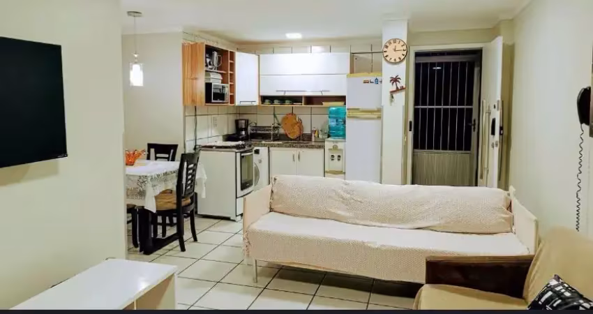 VENDO APARTAMENTO MEIRELES