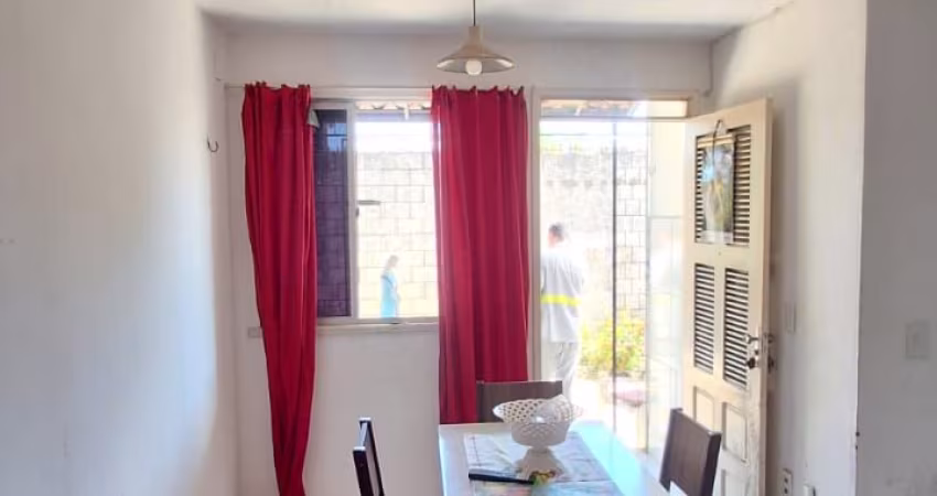 VENDE- SE APTO COM 02 QUARTOS NO PASSARÉ