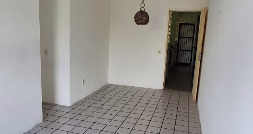 APTO COM 02 QUARTOS NA BELA VISTA!!!