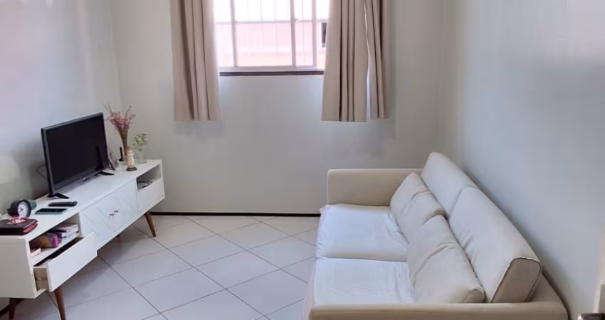 Apartamento no Condomínio Parque Vila Verde – Parque Iracema