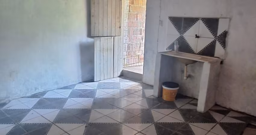 VENDE- SE CASA NO SIQUEIRA!!!