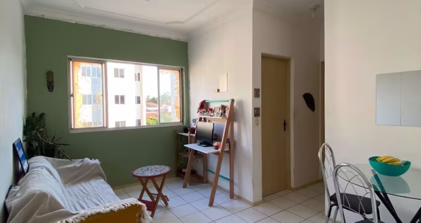VENDE- SE APTO DE 02 QUARTOS NA MESSEJANA!!!