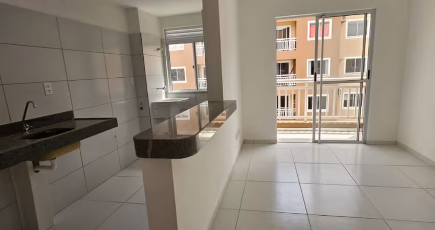 VENDE- SE APTO COM 02 QUARTOS NA MESSEJANA!!!