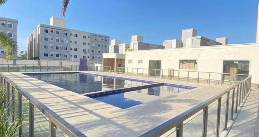 REPASSE ECO WAY DE 02 QUARTOS!!!