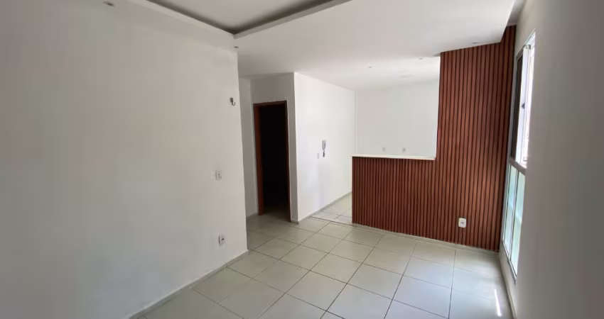VENDE- SE APTO COM 02 QUARTOS NA MESSEJANA
