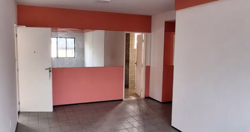 Apartamento com 3 quartos para alugar na Praia Do Futuro I