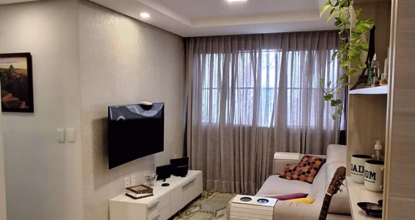Apartamento com 3 quartos à venda na Rua B, 608, Engenheiro Luciano Cavalcante, Fortaleza