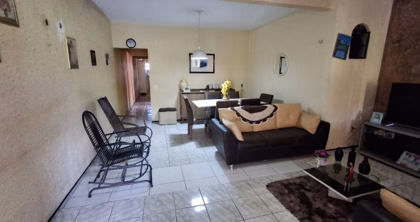 Casa com 5 quartos à venda na Rua Cecília Meireles, 344, Messejana, Fortaleza