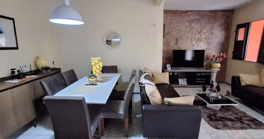 Casa com 5 quartos à venda na Rua Cecília Meireles, 344, Messejana, Fortaleza