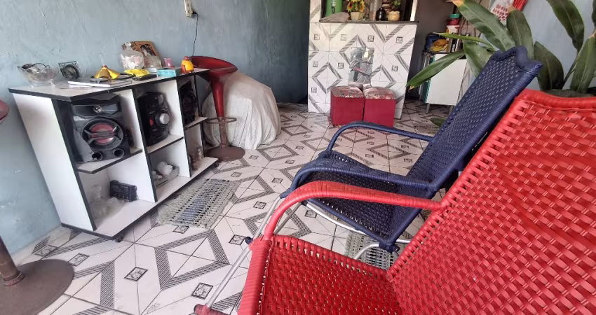 Casa com 3 quartos à venda na Rua Pará, 974, Pan Americano, Fortaleza