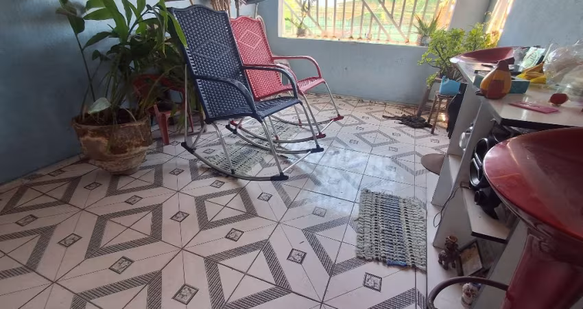 Casa com 3 quartos à venda na Rua Pará, 974, Pan Americano, Fortaleza