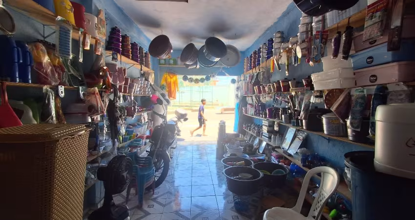Casa com 3 quartos à venda na Rua Pará, 974, Pan Americano, Fortaleza