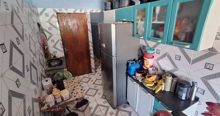 Casa com 3 quartos à venda na Rua Pará, 974, Pan Americano, Fortaleza