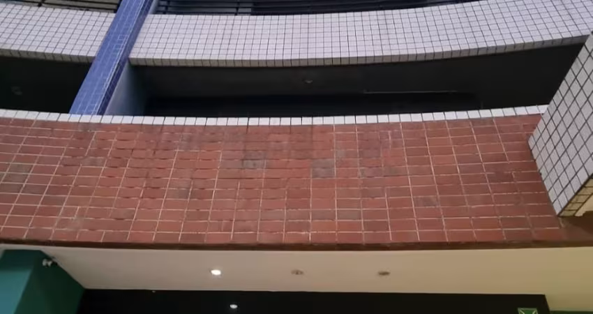 Flat no Hotel Praia Mansa! Localização: na Av. Abolição! Fortaleza/CE