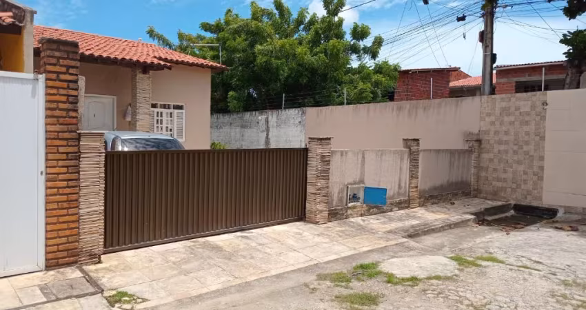 Condomínio Residencial Messejana Park