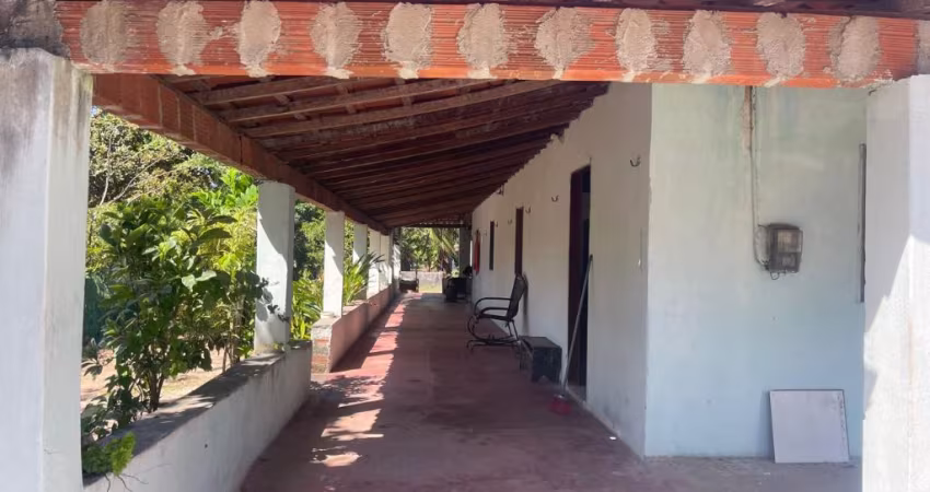 VENDE- SE CASA EM TRAIRI