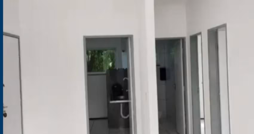 VENDE SE APTO DE 02 QUARTOS EM JUREMA - CAUCAIA
