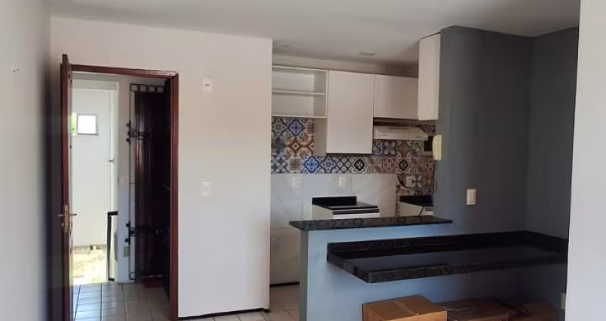 APTO PARA VENDA- 2 QUARTOS NO HENRIQUE JORGE.