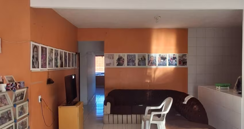 Casa com 2 quartos à venda no Bom Jardim