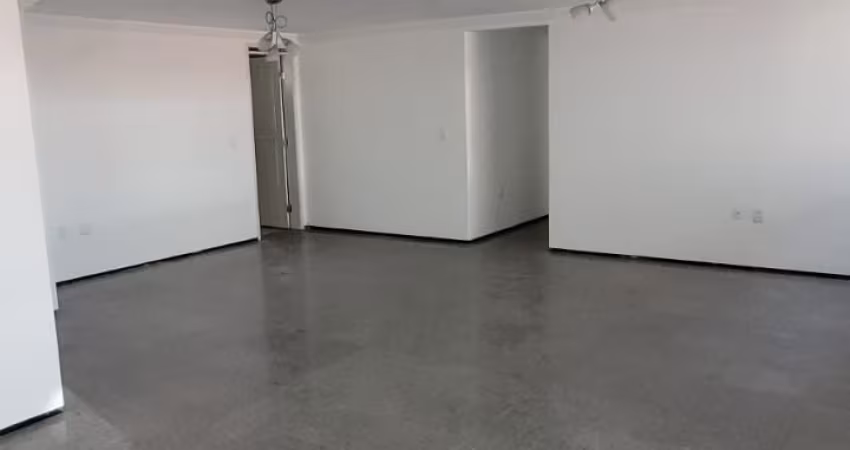 Apartamento 3 Quartos + 1 DCE no Meireles!!!