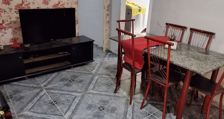 Casa com 4 quartos à venda na Rua A, 300, Mondubim, Fortaleza