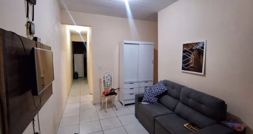 Casa com 3 quartos à venda na Rua Piauí, 705, Pan Americano, Fortaleza