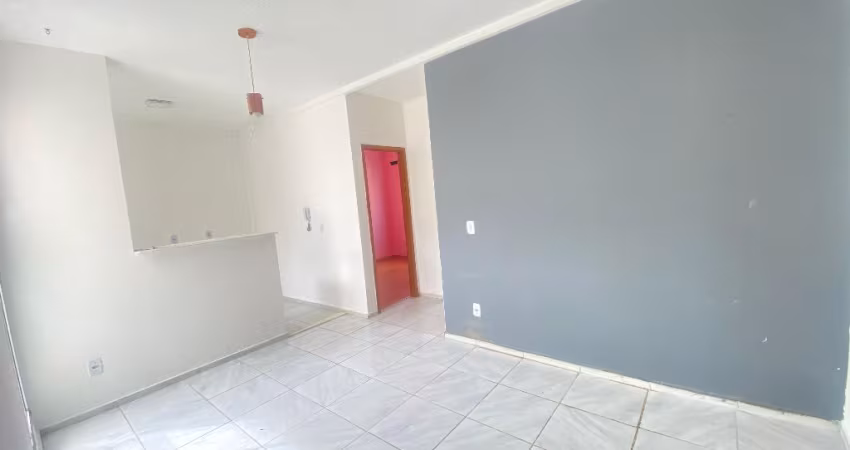 Apartamento com 2 quartos à venda na Rua A Lot Messejana, 25, Paupina, Fortaleza