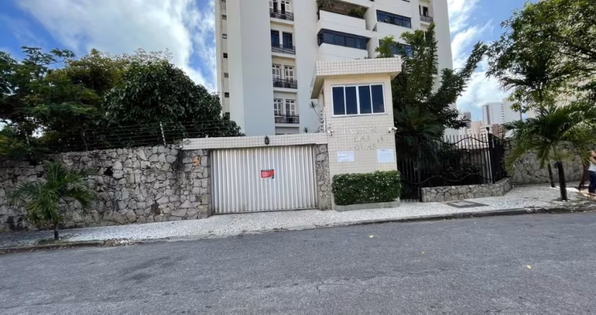 VENDE- SE APTO COM 03 QUARTOS  - COND. PALÁCIO DAS ÁGUAS