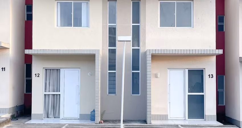VENDE SE CASA DUPLEX EM ANCURI