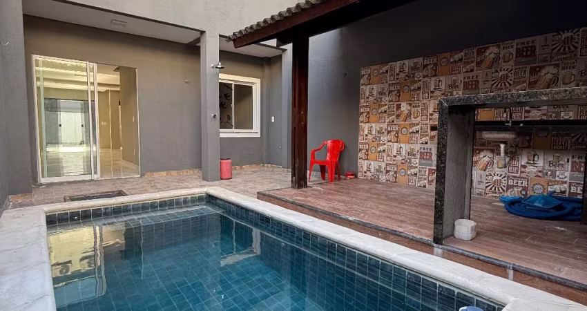 VENDE SE CASA DUPLEX EM COAÇU - EUSÉBIO