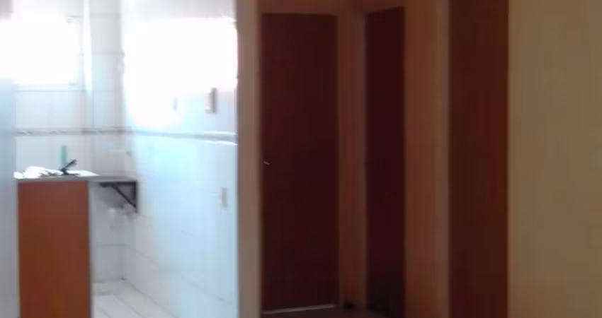 VENDE- SE APTO DE 02 QUARTOS NO MONDUBIM!!!