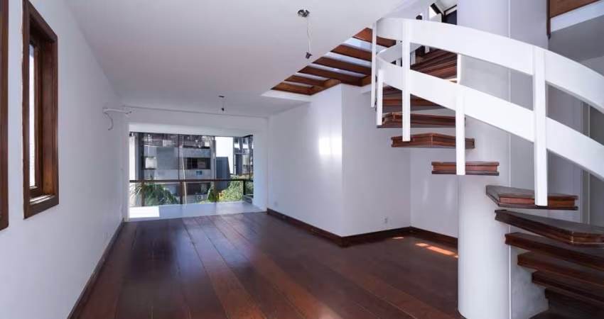 Apartamento à venda no bairro Auxiliadora - Porto Alegre/RS