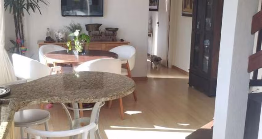 Cobertura Duplex - Petrópolis