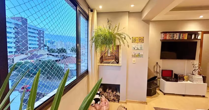 Apartamento com 3 quartos à venda na Rua Roque Calage, 400, Passo da Areia, Porto Alegre