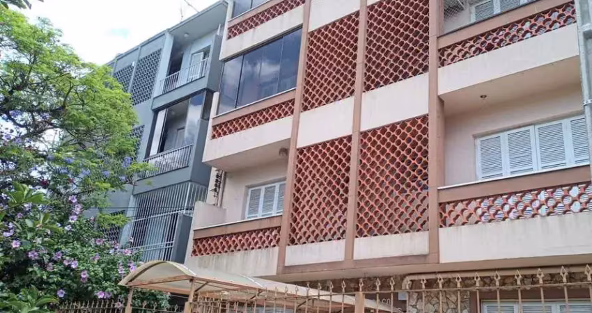 Apartamento com 2 quartos à venda na Avenida Chicago, 204, Floresta, Porto Alegre