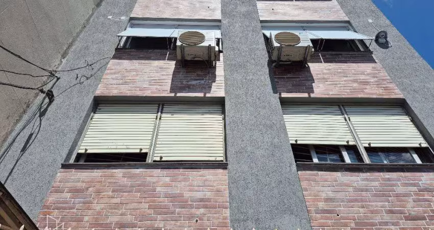 Apartamento com 2 quartos à venda na Rua Silva Só, 113, Santa Cecília, Porto Alegre