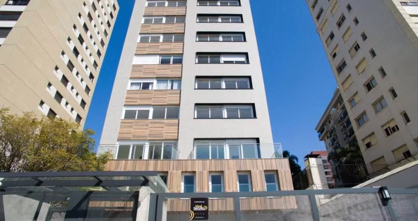 Apartamento à venda no bairro Três Figueiras - Porto Alegre/RS