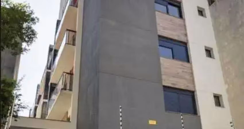 Apartamento com 2 quartos à venda na Rua Felipe de Oliveira, 390, Santa Cecília, Porto Alegre