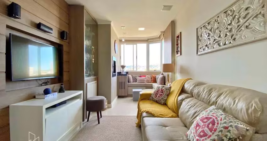 Apartamento com 3 quartos à venda na Rua São Francisco, 906, Santana, Porto Alegre