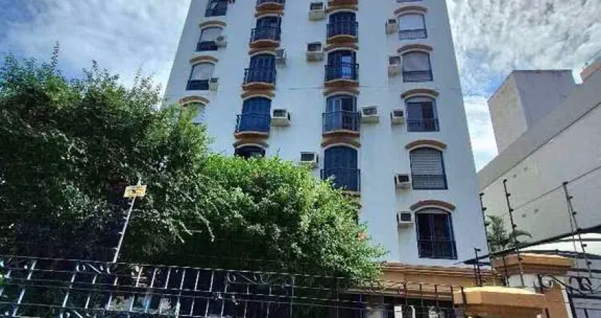 Apartamento com 3 quartos à venda na Rua Anita Garibaldi, 1122, Mont Serrat, Porto Alegre