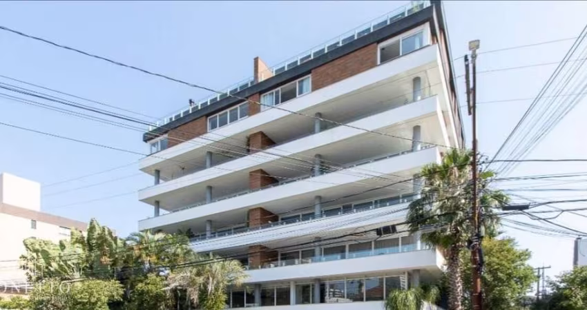 Apartamento de Alto Padrão com 3 suítes 3 vagas