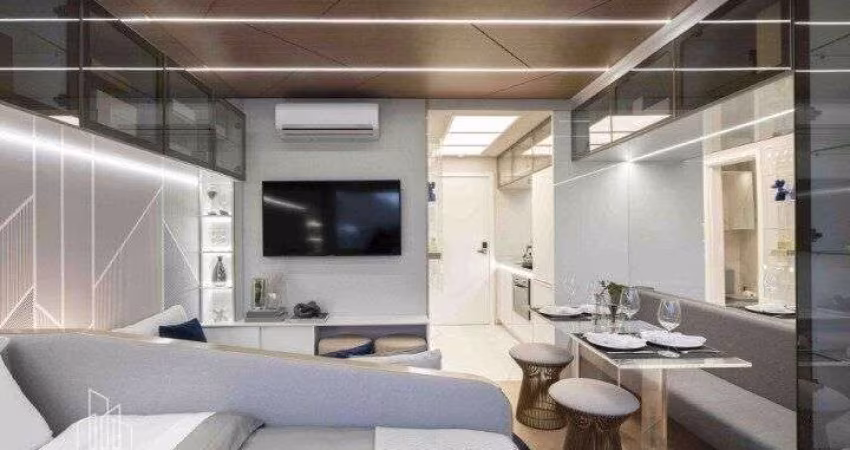 Lindo Studio infraestrutura fantástica